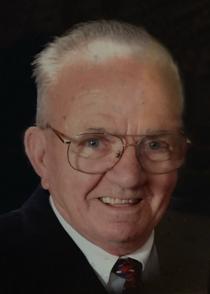 Leland Welch Dick
